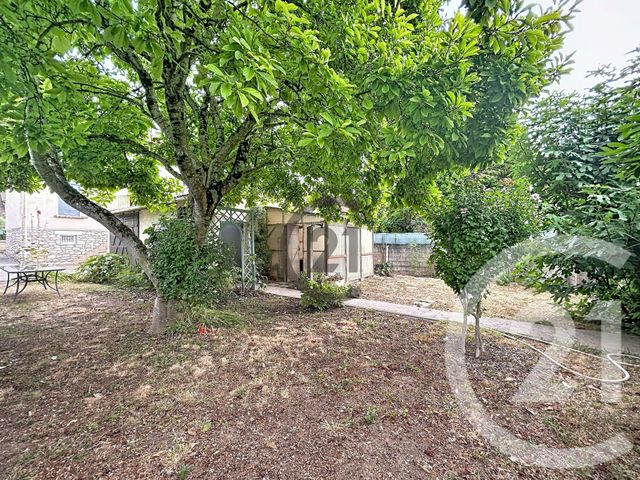 maison à vendre - 3 pièces - 73.42 m2 - VARENNES SUR SEINE - 77 - ILE-DE-FRANCE - Century 21 Martinot Immobilier