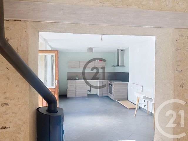 maison à louer - 2 pièces - 44.79 m2 - ST MAMMES - 77 - ILE-DE-FRANCE - Century 21 Martinot Immobilier