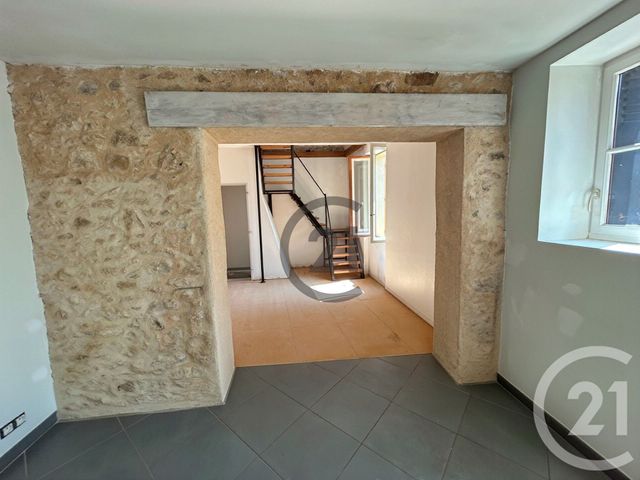 maison à louer - 2 pièces - 44.79 m2 - ST MAMMES - 77 - ILE-DE-FRANCE - Century 21 Martinot Immobilier