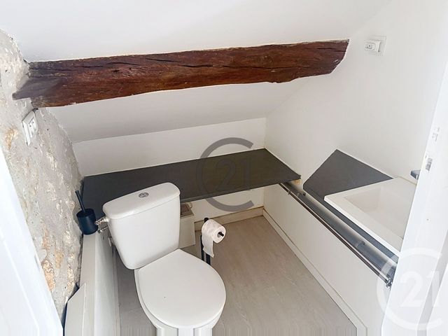 maison à louer - 2 pièces - 44.79 m2 - ST MAMMES - 77 - ILE-DE-FRANCE - Century 21 Martinot Immobilier