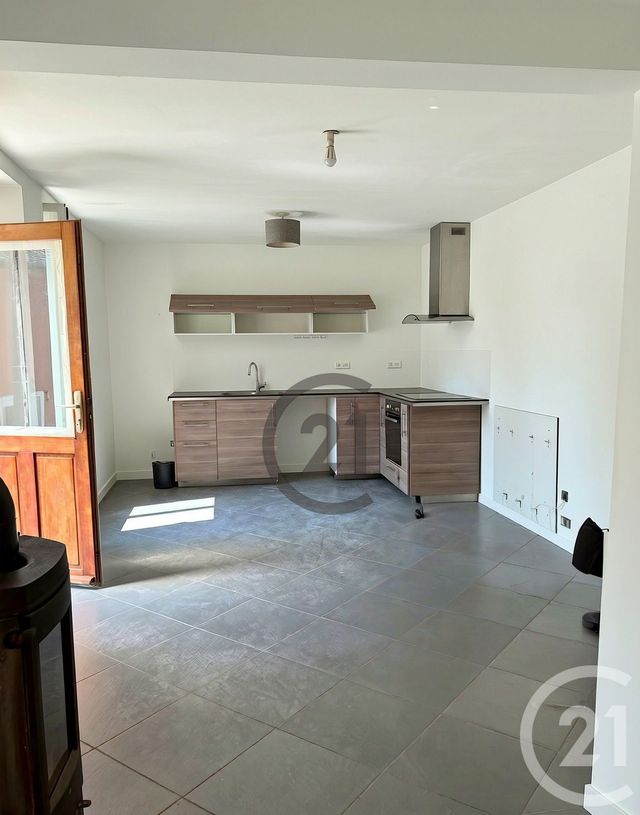 maison à louer - 2 pièces - 44.79 m2 - ST MAMMES - 77 - ILE-DE-FRANCE - Century 21 Martinot Immobilier