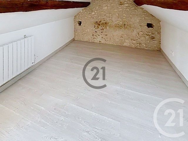 maison à louer - 2 pièces - 44.79 m2 - ST MAMMES - 77 - ILE-DE-FRANCE - Century 21 Martinot Immobilier