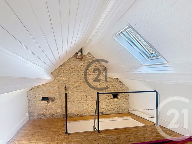 maison à louer - 2 pièces - 44.79 m2 - ST MAMMES - 77 - ILE-DE-FRANCE - Century 21 Martinot Immobilier
