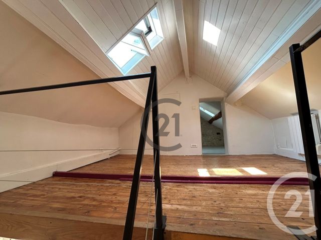 maison à louer - 2 pièces - 44.79 m2 - ST MAMMES - 77 - ILE-DE-FRANCE - Century 21 Martinot Immobilier