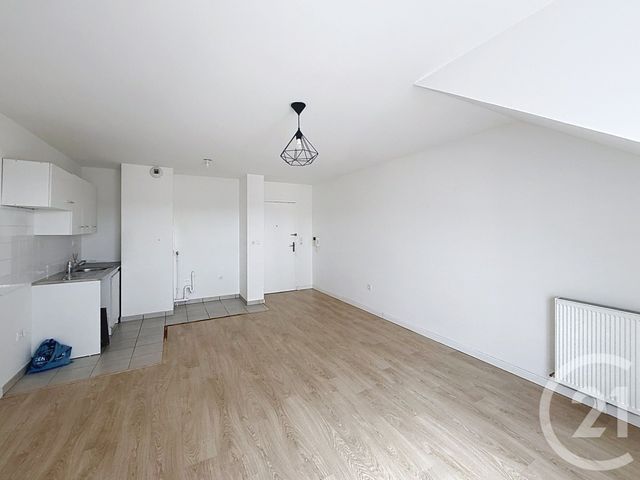 Appartement F2 à louer - 2 pièces - 44.11 m2 - MONTEREAU FAULT YONNE - 77 - ILE-DE-FRANCE - Century 21 Martinot Immobilier