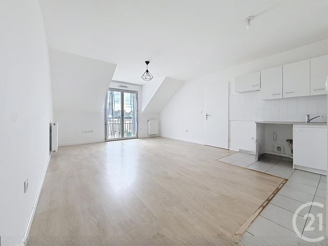 Appartement F2 à louer MONTEREAU FAULT YONNE