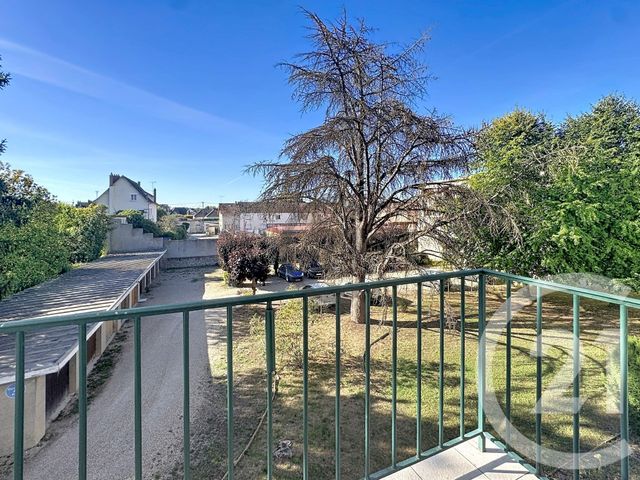 Appartement F3 à vendre - 3 pièces - 61.75 m2 - MONTEREAU FAULT YONNE - 77 - ILE-DE-FRANCE - Century 21 Martinot Immobilier