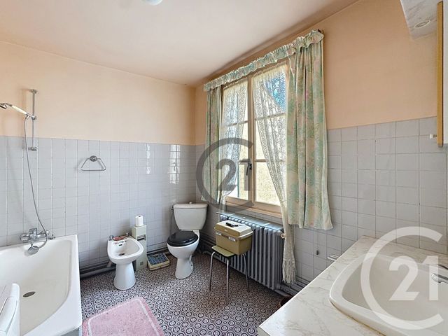 maison à vendre - 3 pièces - 78.18 m2 - MONTEREAU FAULT YONNE - 77 - ILE-DE-FRANCE - Century 21 Martinot Immobilier
