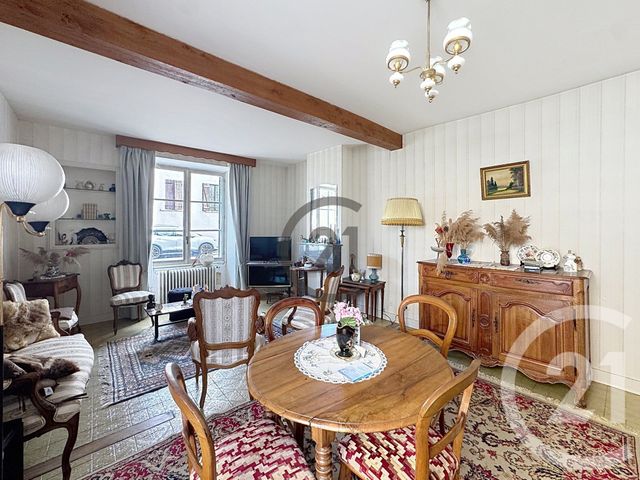 maison à vendre - 3 pièces - 78.18 m2 - MONTEREAU FAULT YONNE - 77 - ILE-DE-FRANCE - Century 21 Martinot Immobilier