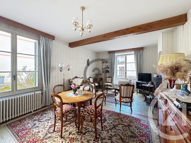 maison à vendre - 3 pièces - 78.18 m2 - MONTEREAU FAULT YONNE - 77 - ILE-DE-FRANCE - Century 21 Martinot Immobilier