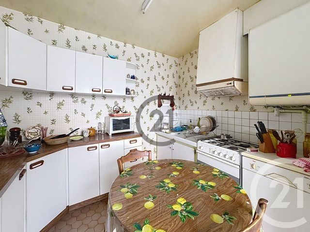 maison à vendre - 3 pièces - 78.18 m2 - MONTEREAU FAULT YONNE - 77 - ILE-DE-FRANCE - Century 21 Martinot Immobilier