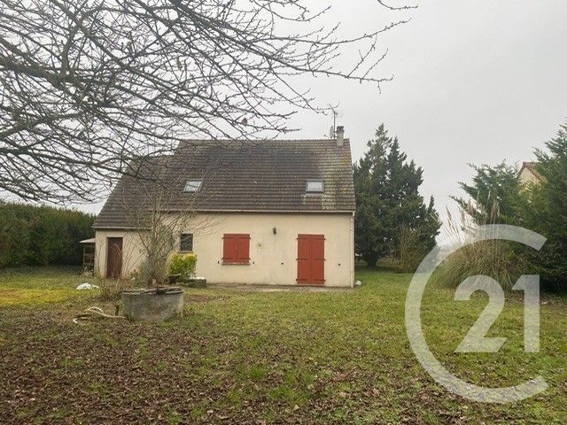maison à louer - 5 pièces - 105.3 m2 - MAROLLES SUR SEINE - 77 - ILE-DE-FRANCE - Century 21 Martinot Immobilier