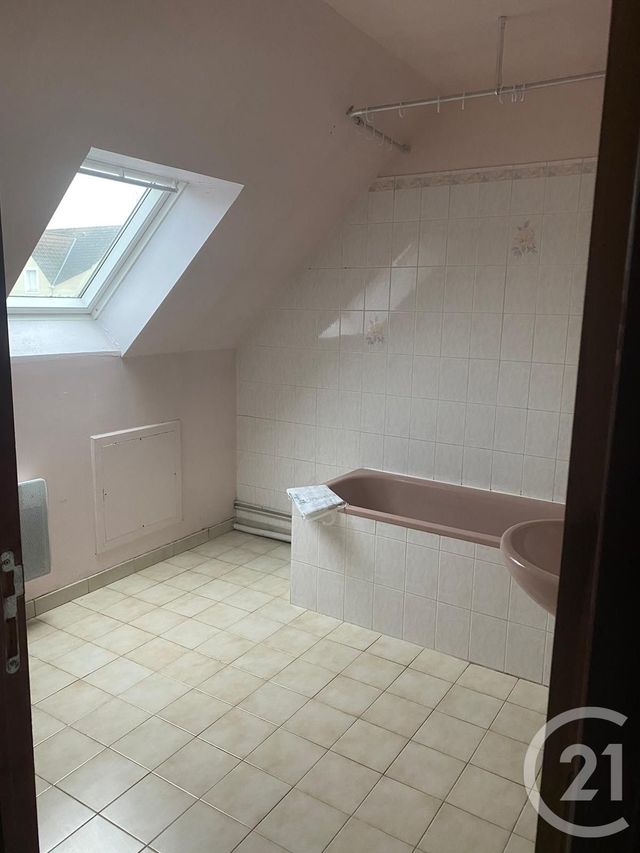 maison à louer - 5 pièces - 105.3 m2 - MAROLLES SUR SEINE - 77 - ILE-DE-FRANCE - Century 21 Martinot Immobilier