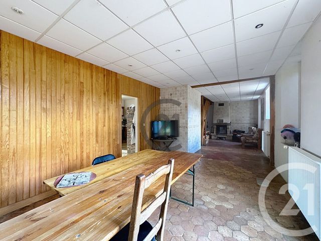maison à vendre - 7 pièces - 169.85 m2 - MONTMACHOUX - 77 - ILE-DE-FRANCE - Century 21 Martinot Immobilier
