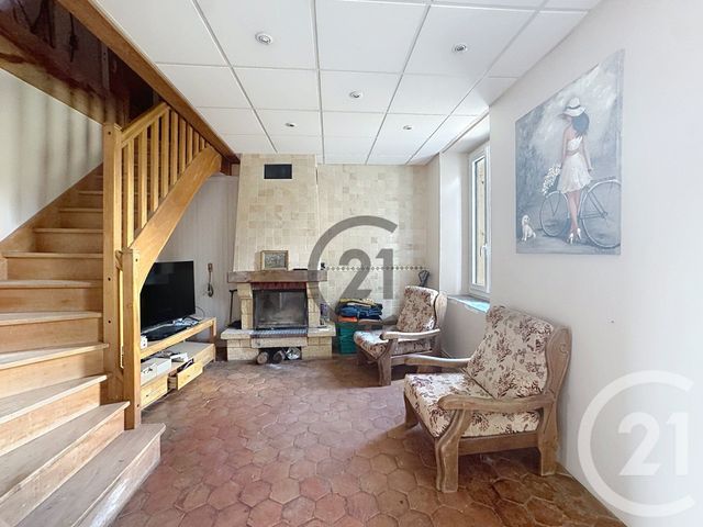maison à vendre - 7 pièces - 169.85 m2 - MONTMACHOUX - 77 - ILE-DE-FRANCE - Century 21 Martinot Immobilier