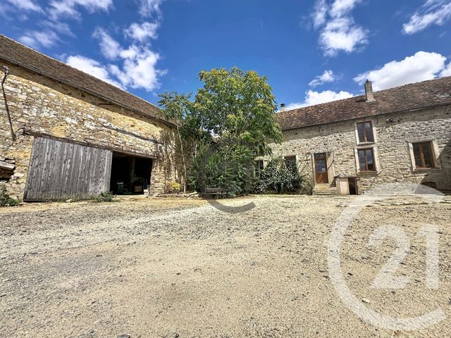 maison à vendre - 7 pièces - 169.85 m2 - MONTMACHOUX - 77 - ILE-DE-FRANCE - Century 21 Martinot Immobilier