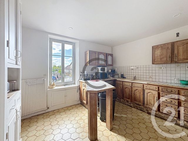 maison à vendre - 7 pièces - 169.85 m2 - MONTMACHOUX - 77 - ILE-DE-FRANCE - Century 21 Martinot Immobilier
