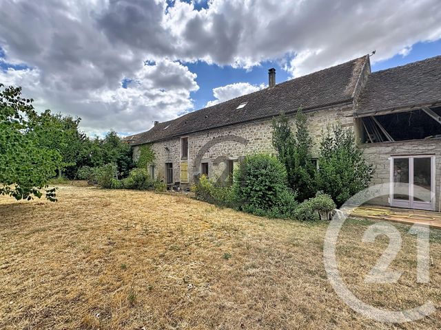 maison à vendre - 7 pièces - 169.85 m2 - MONTMACHOUX - 77 - ILE-DE-FRANCE - Century 21 Martinot Immobilier
