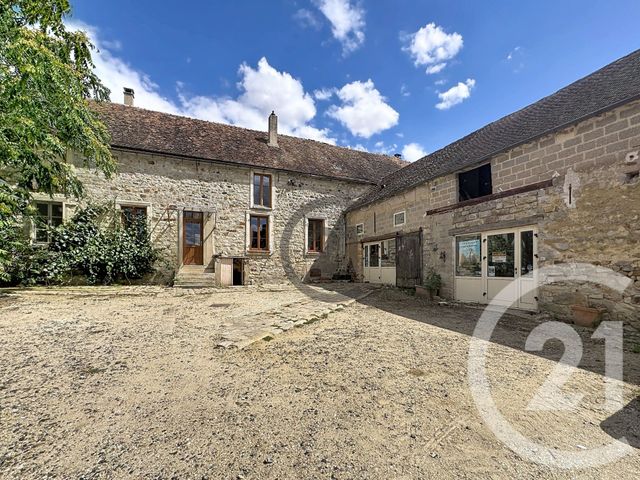 Maison à vendre MONTMACHOUX