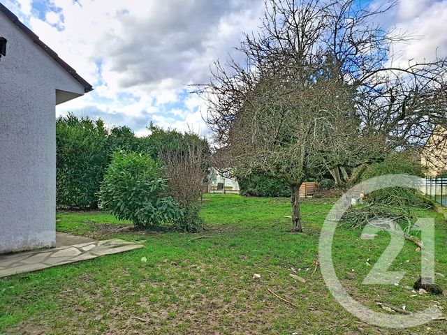 maison à vendre - 4 pièces - 97.0 m2 - LE CHATELET EN BRIE - 77 - ILE-DE-FRANCE - Century 21 Martinot Immobilier