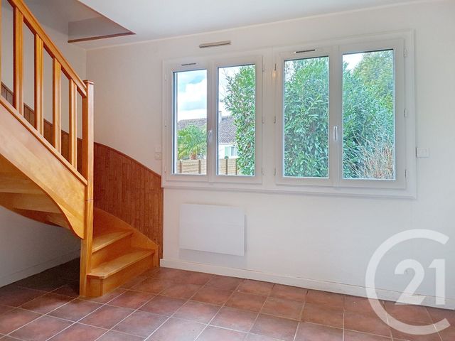 maison à vendre - 4 pièces - 97.0 m2 - LE CHATELET EN BRIE - 77 - ILE-DE-FRANCE - Century 21 Martinot Immobilier