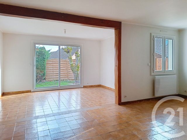 maison à vendre - 4 pièces - 97.0 m2 - LE CHATELET EN BRIE - 77 - ILE-DE-FRANCE - Century 21 Martinot Immobilier