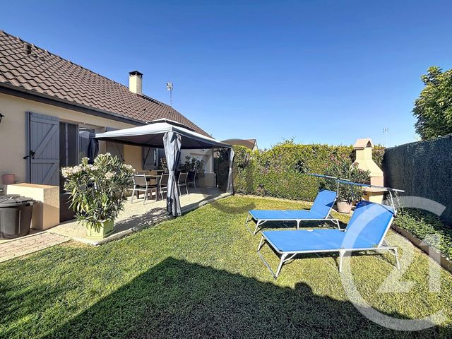 maison à vendre - 4 pièces - 74.0 m2 - CANNES ECLUSE - 77 - ILE-DE-FRANCE - Century 21 Martinot Immobilier