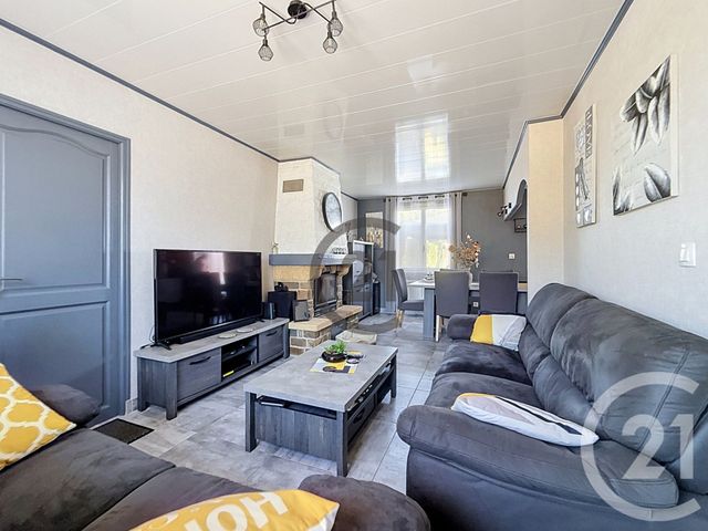 maison à vendre - 4 pièces - 74.0 m2 - CANNES ECLUSE - 77 - ILE-DE-FRANCE - Century 21 Martinot Immobilier