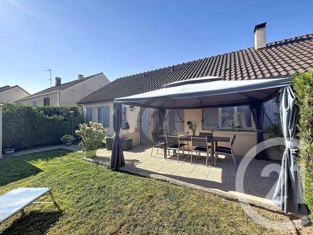 maison à vendre - 4 pièces - 74.0 m2 - CANNES ECLUSE - 77 - ILE-DE-FRANCE - Century 21 Martinot Immobilier
