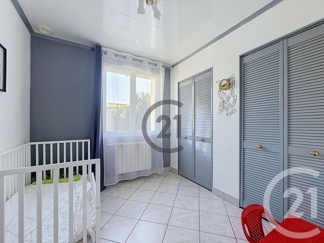 maison à vendre - 4 pièces - 74.0 m2 - CANNES ECLUSE - 77 - ILE-DE-FRANCE - Century 21 Martinot Immobilier