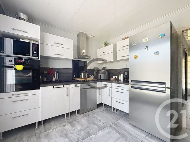 maison à vendre - 4 pièces - 74.0 m2 - CANNES ECLUSE - 77 - ILE-DE-FRANCE - Century 21 Martinot Immobilier