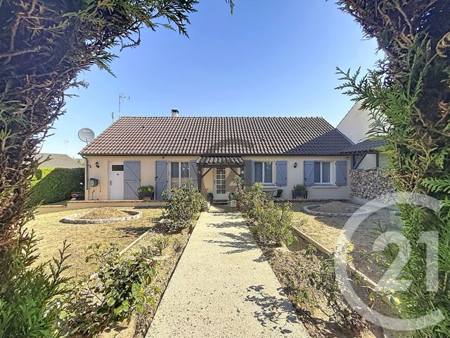 maison - CANNES ECLUSE - 77