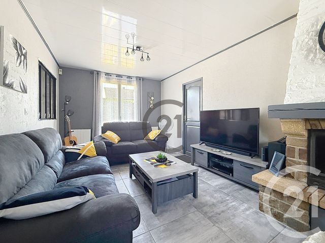 maison à vendre - 4 pièces - 74.0 m2 - CANNES ECLUSE - 77 - ILE-DE-FRANCE - Century 21 Martinot Immobilier
