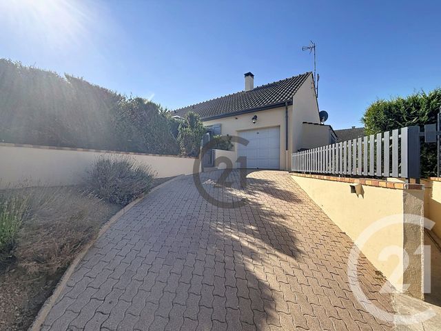 maison à vendre - 4 pièces - 74.0 m2 - CANNES ECLUSE - 77 - ILE-DE-FRANCE - Century 21 Martinot Immobilier