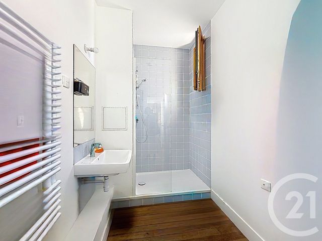 Appartement F3 à louer - 3 pièces - 77.71 m2 - MONTEREAU FAULT YONNE - 77 - ILE-DE-FRANCE - Century 21 Martinot Immobilier
