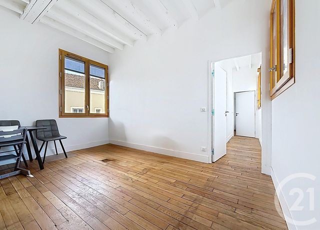 Appartement F3 à louer - 3 pièces - 77.71 m2 - MONTEREAU FAULT YONNE - 77 - ILE-DE-FRANCE - Century 21 Martinot Immobilier