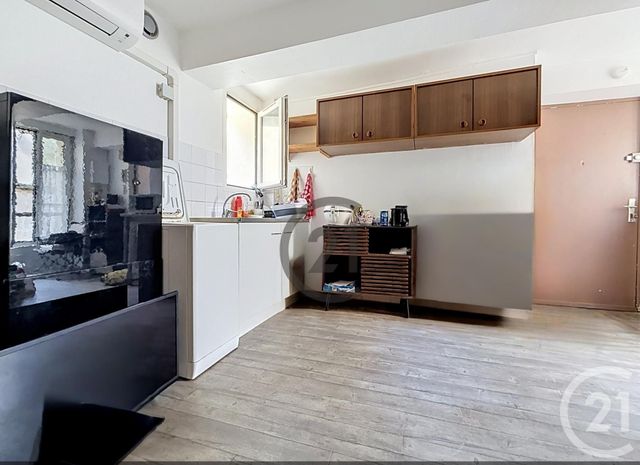 appartement - MONTEREAU FAULT YONNE - 77