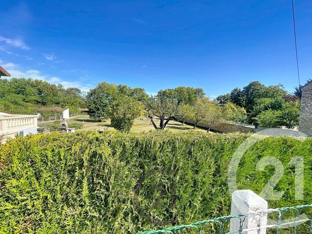 terrain à vendre - 1159.0 m2 - CHAMPIGNY - 89 - BOURGOGNE - Century 21 Martinot Immobilier