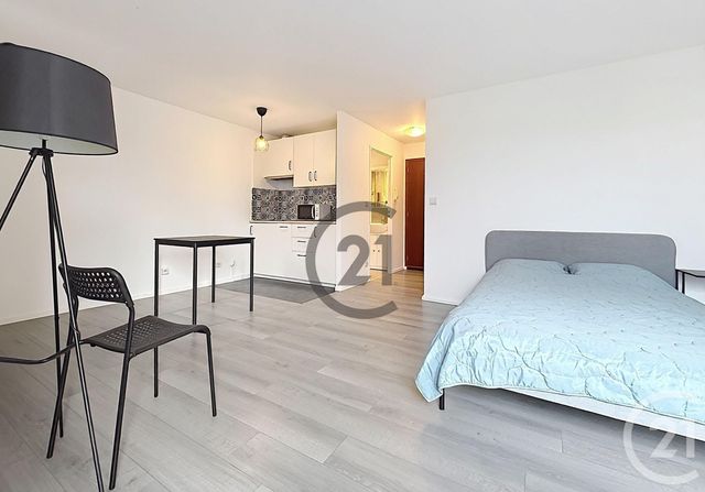 appartement - MONTEREAU FAULT YONNE - 77