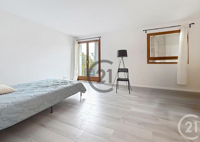 Appartement F1 à louer - 1 pièce - 26.98 m2 - MONTEREAU FAULT YONNE - 77 - ILE-DE-FRANCE - Century 21 Martinot Immobilier