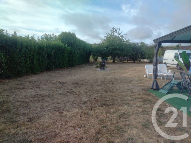 terrain à vendre - 894.0 m2 - LA BROSSE MONTCEAUX - 77 - ILE-DE-FRANCE - Century 21 Martinot Immobilier