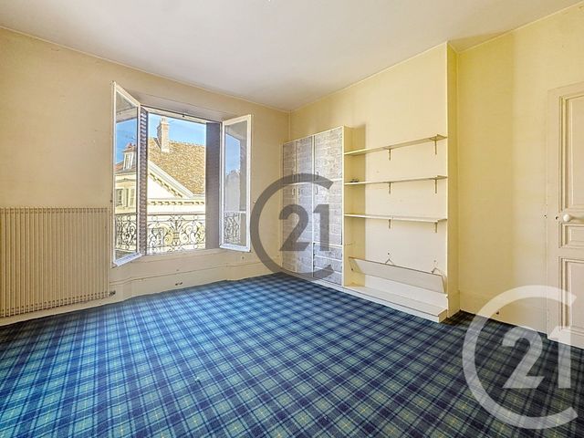 Appartement F2 à vendre - 2 pièces - 64.32 m2 - MONTEREAU FAULT YONNE - 77 - ILE-DE-FRANCE - Century 21 Martinot Immobilier