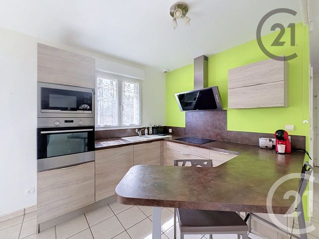 maison à vendre - 4 pièces - 90.0 m2 - CANNES ECLUSE - 77 - ILE-DE-FRANCE - Century 21 Martinot Immobilier