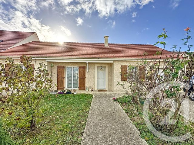 Maison à vendre CANNES ECLUSE