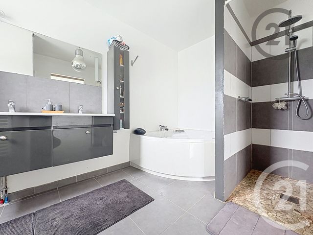 maison à vendre - 6 pièces - 148.0 m2 - VOULX - 77 - ILE-DE-FRANCE - Century 21 Martinot Immobilier
