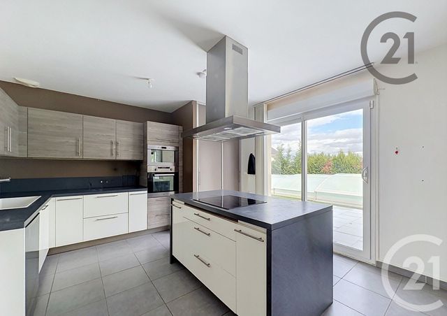 maison à vendre - 6 pièces - 148.0 m2 - VOULX - 77 - ILE-DE-FRANCE - Century 21 Martinot Immobilier