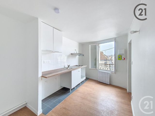 appartement - MONTEREAU FAULT YONNE - 77