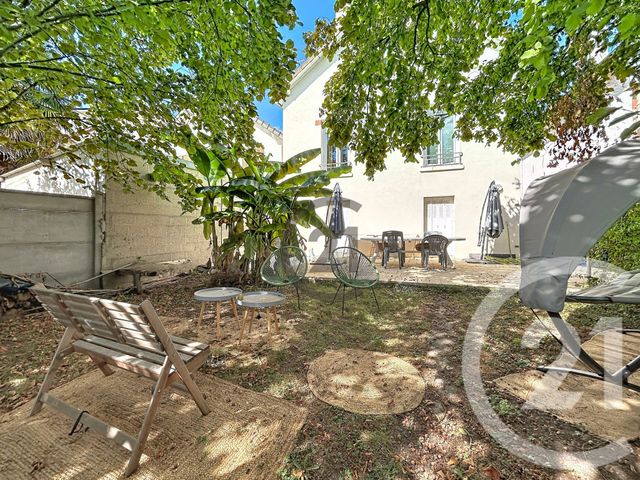 maison à vendre - 5 pièces - 96.67 m2 - MONTEREAU FAULT YONNE - 77 - ILE-DE-FRANCE - Century 21 Martinot Immobilier