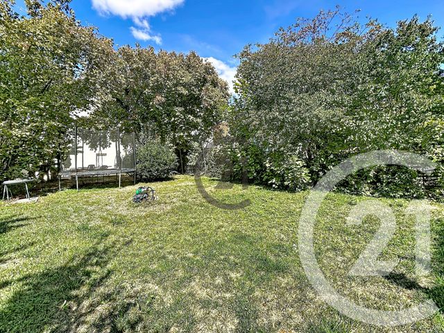 maison à vendre - 5 pièces - 96.67 m2 - MONTEREAU FAULT YONNE - 77 - ILE-DE-FRANCE - Century 21 Martinot Immobilier