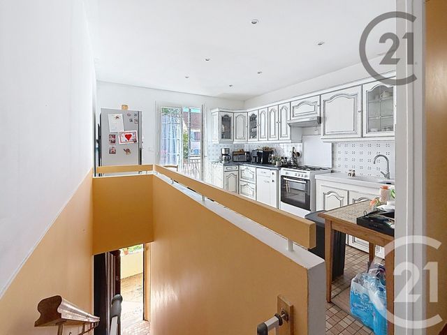 maison à louer - 3 pièces - 80.0 m2 - CANNES ECLUSE - 77 - ILE-DE-FRANCE - Century 21 Martinot Immobilier